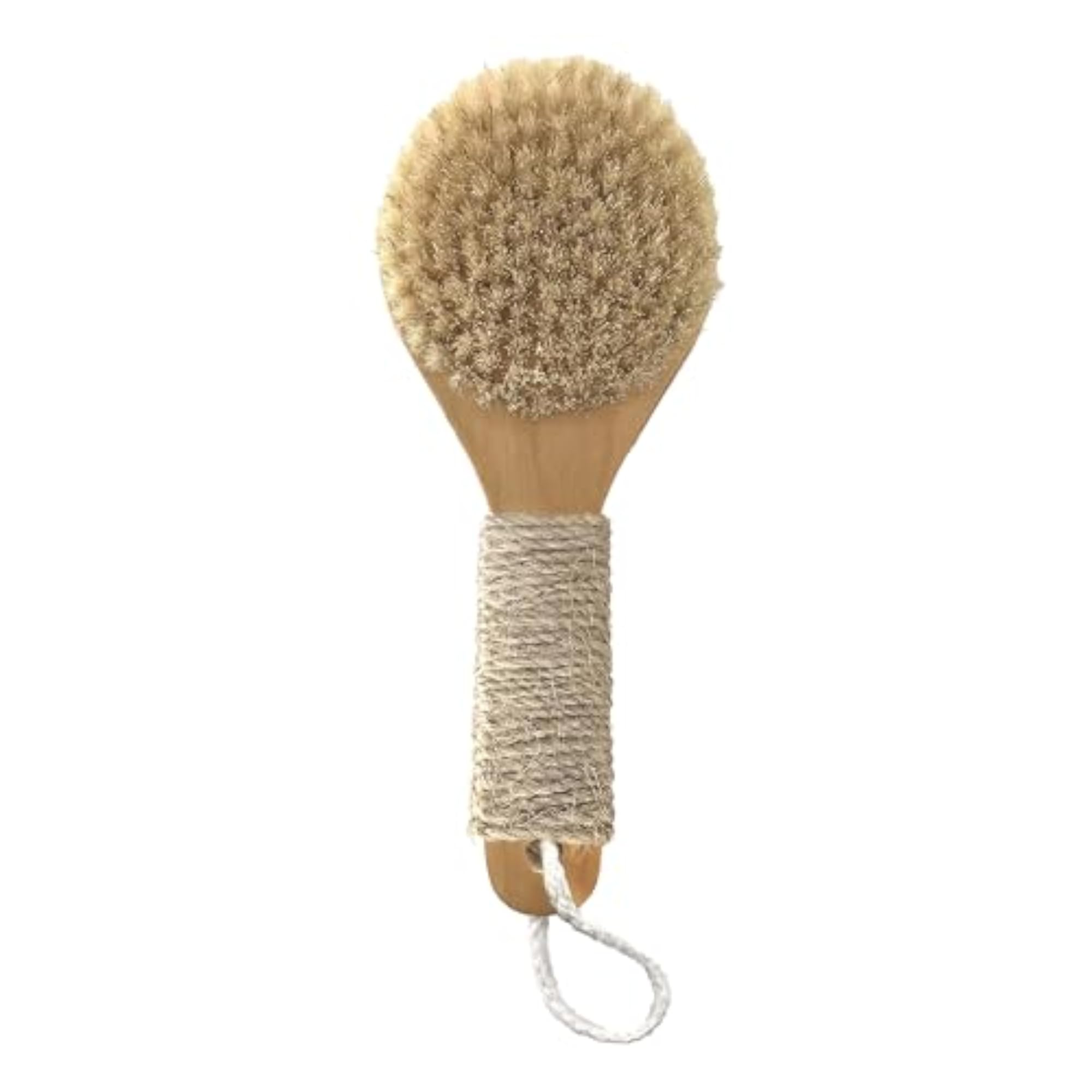 Dry Brush - Skin Exfoliating Full Body Brush